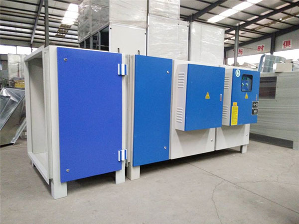 活性炭UV一體機(jī)