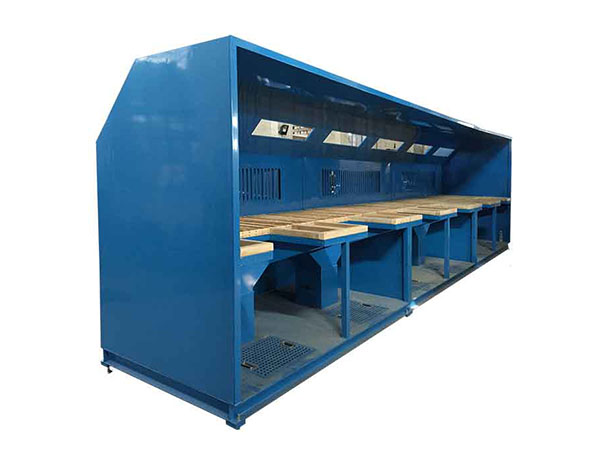 【華利環(huán)保】怎樣挑選到合適的工業(yè)除塵設備？