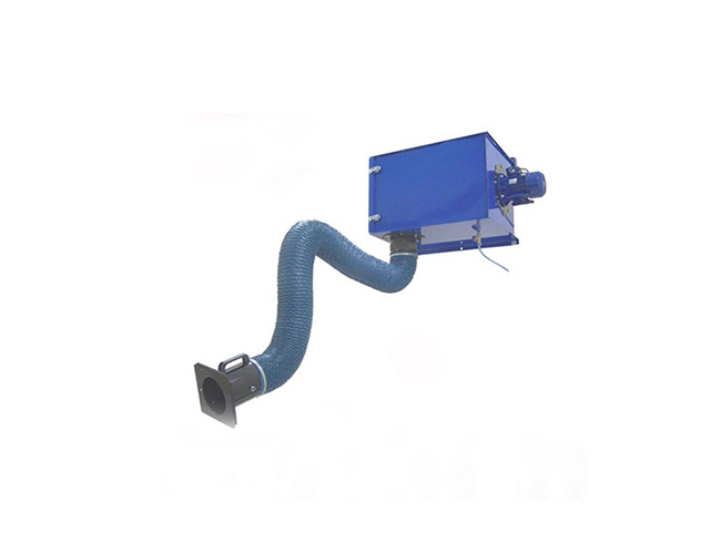 青島廢氣處理 青島廢氣處理