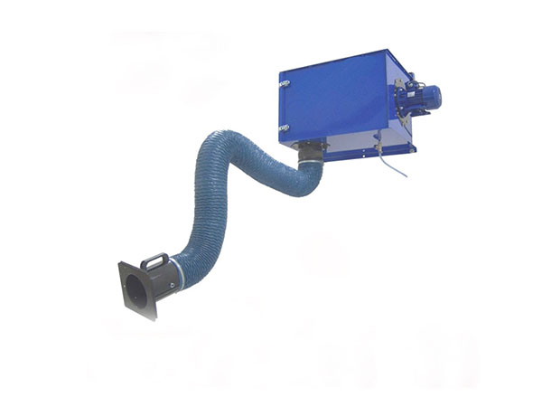 酸霧廢氣處理，學(xué)會這些，打打基礎(chǔ)！