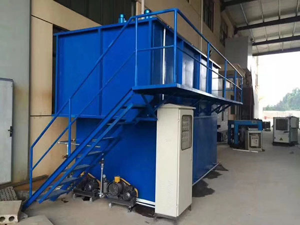 青島除塵設(shè)備對車間空氣質(zhì)量的提升作用