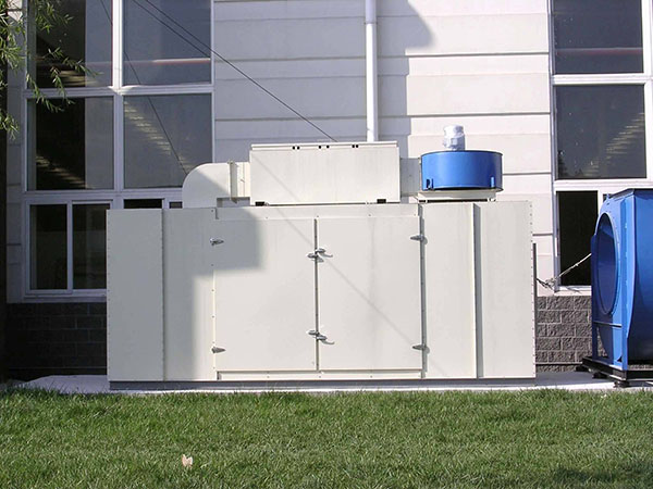 治理vocs廢氣,你得購買這些設(shè)備！