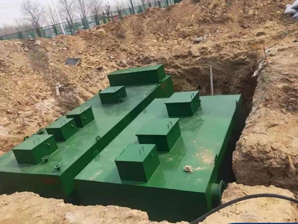 活性炭在污水處理中的應用簡直不要太廣泛!