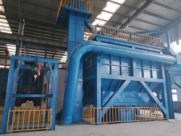 為什么要使用除塵設(shè)備?