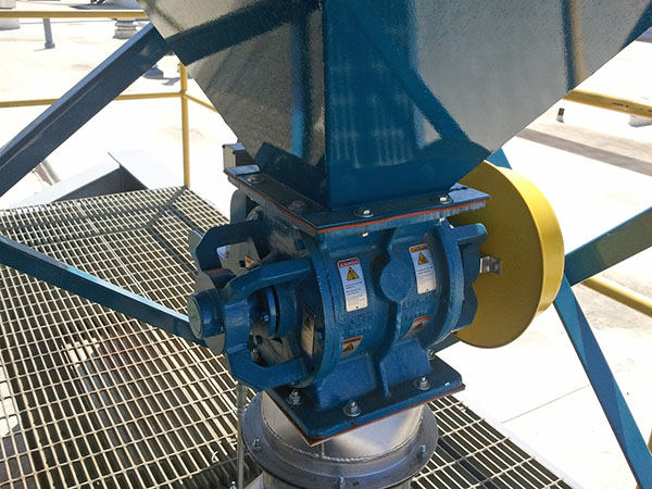 青島除塵設(shè)備