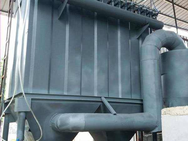 青島除塵設(shè)備在使用中，這些是注意事項(xiàng)！